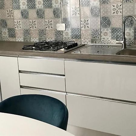 Romantico Monolocale Con Vista Sulla Torre Vigevano Eksteriør bilde