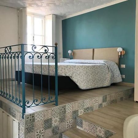 Romantico Monolocale Con Vista Sulla Torre Vigevano Eksteriør bilde